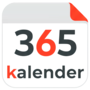 Kalender365 Logo